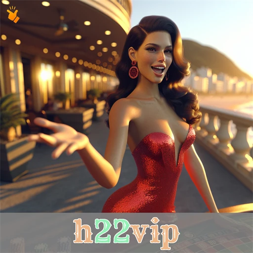 Experimente o Mundo dos Jogos VIP no h22vip Hoje