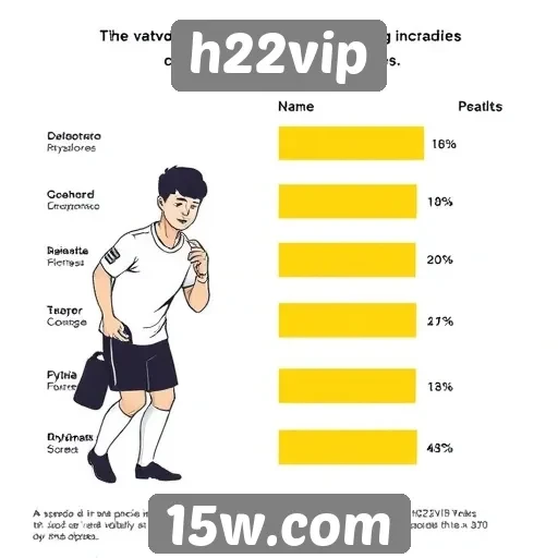 Experiência do usuário no h22vip é avaliada